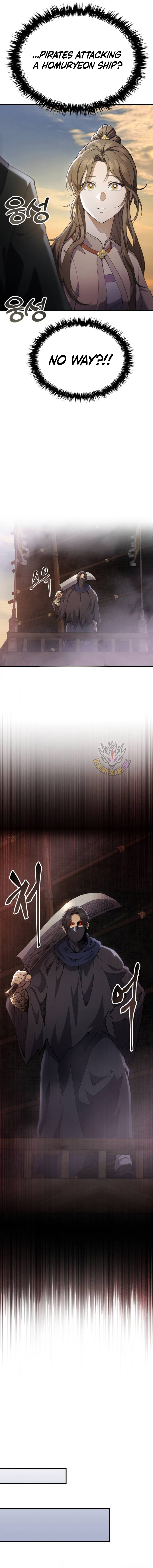 The Heavenly Demon Wants a Quiet Life Chapter 31 14